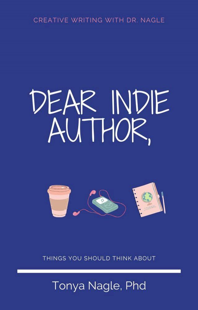  Dear Indie Author(Kobo/電子書)