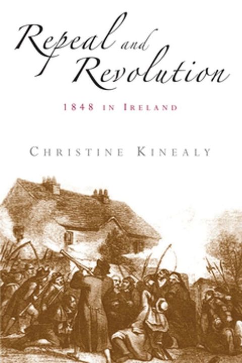 Repeal and revolution(Kobo/電子書)