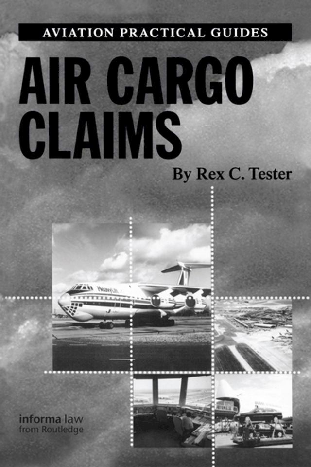  Air Cargo Claims(Kobo/電子書)