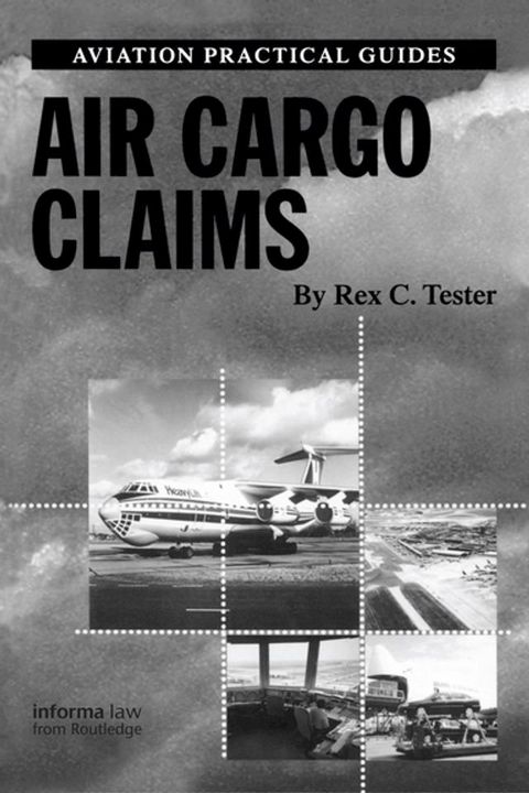 Air Cargo Claims(Kobo/電子書)