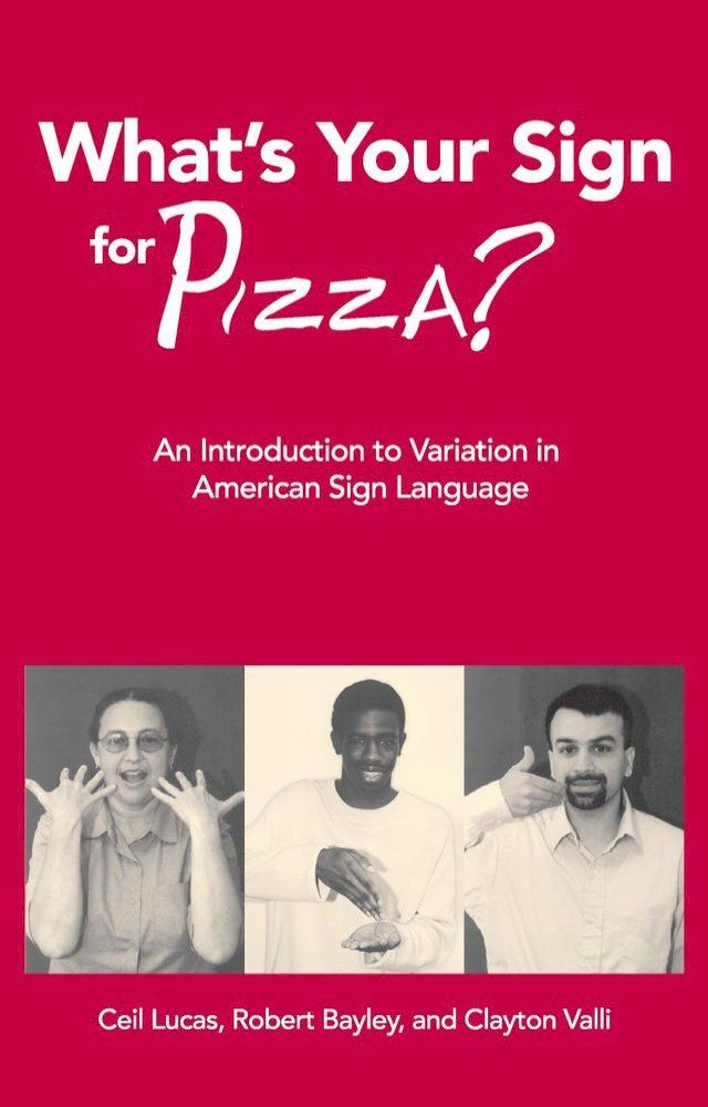  What's Your Sign for Pizza?(Kobo/電子書)