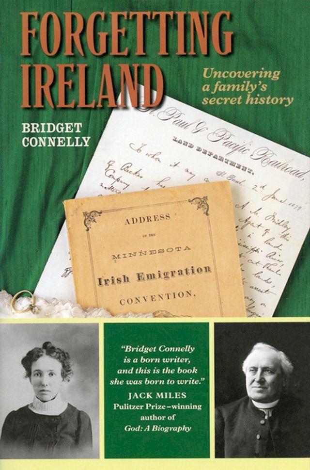  Forgetting Ireland(Kobo/電子書)