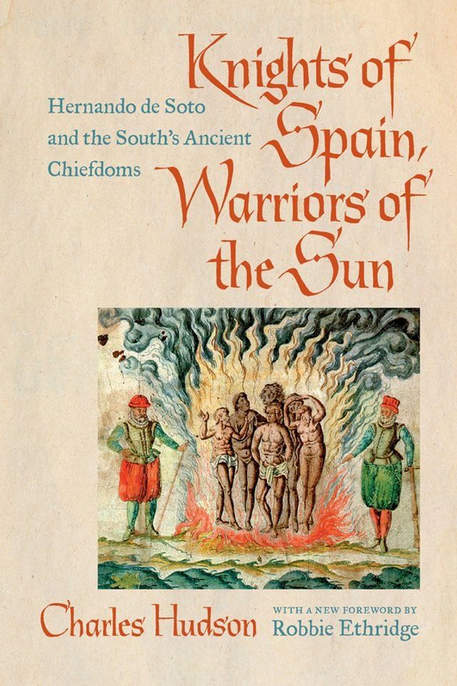  Knights of Spain, Warriors of the Sun(Kobo/電子書)