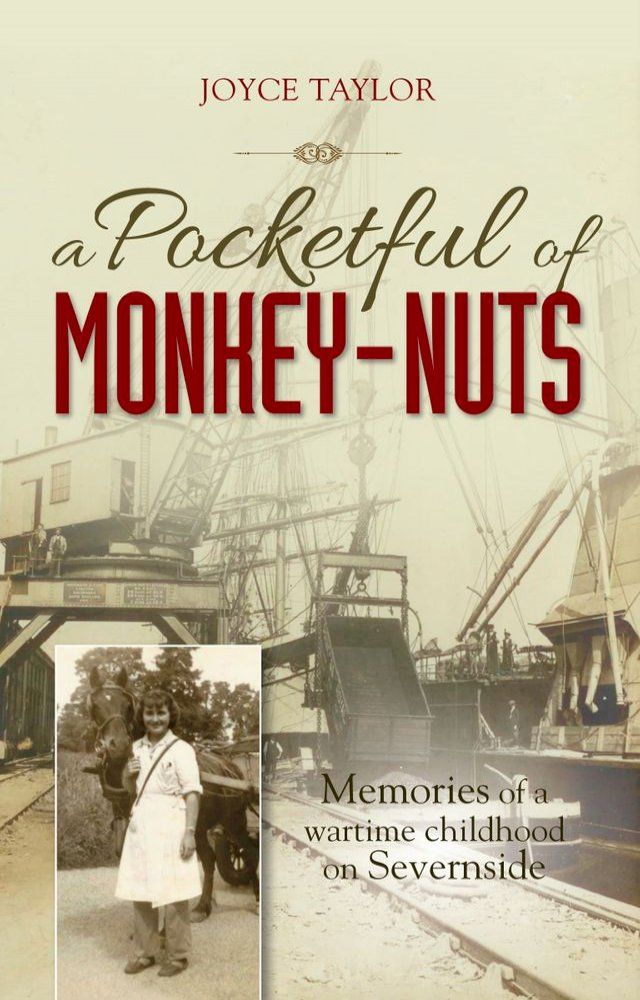  A Pocketful of Monkey-Nuts(Kobo/電子書)