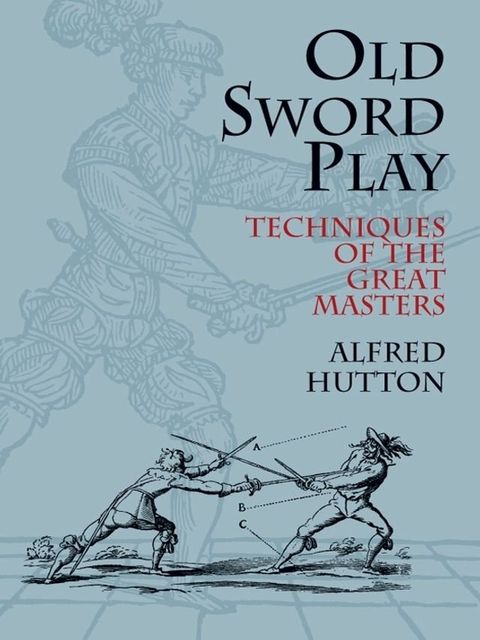 Old Sword Play(Kobo/電子書)