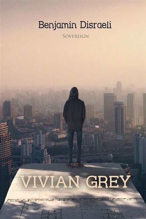 Vivian Grey(Kobo/電子書)