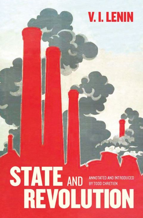 State and Revolution(Kobo/電子書)