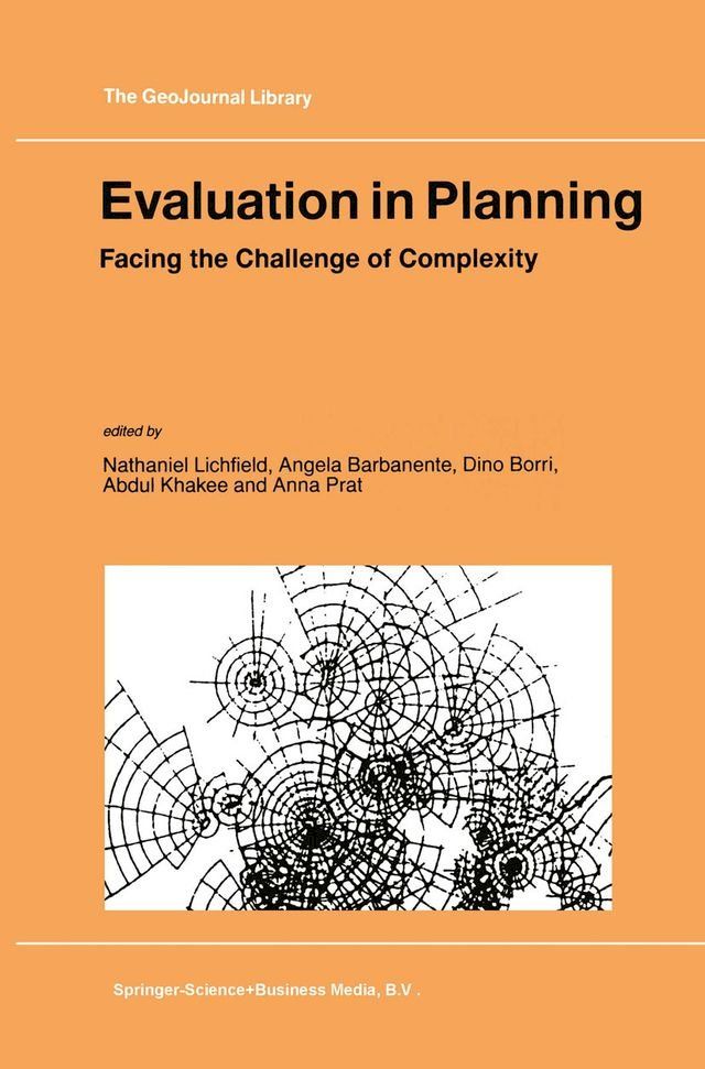  Evaluation in Planning(Kobo/電子書)