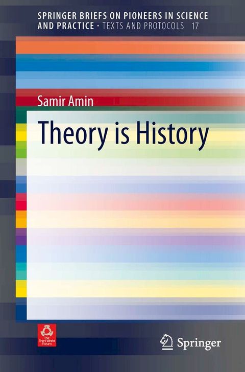 Theory is History(Kobo/電子書)