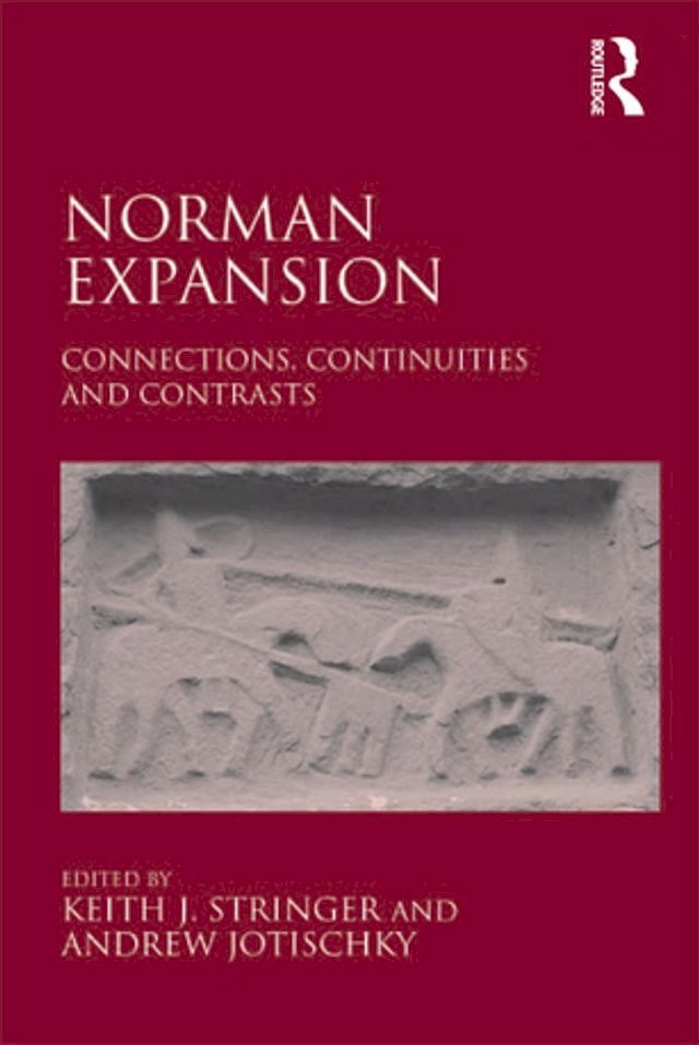  Norman Expansion(Kobo/電子書)