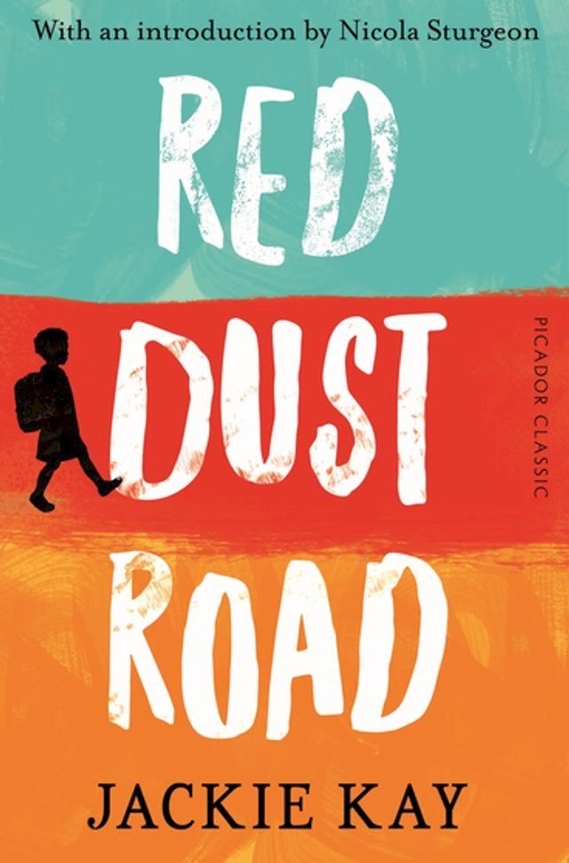  Red Dust Road(Kobo/電子書)