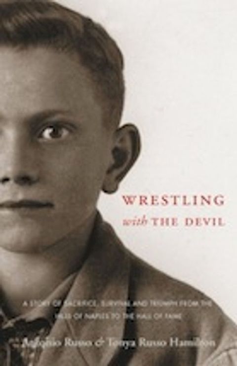 Wrestling With the Devil(Kobo/電子書)