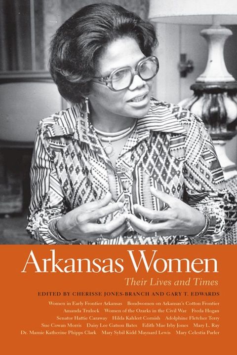 Arkansas Women(Kobo/電子書)