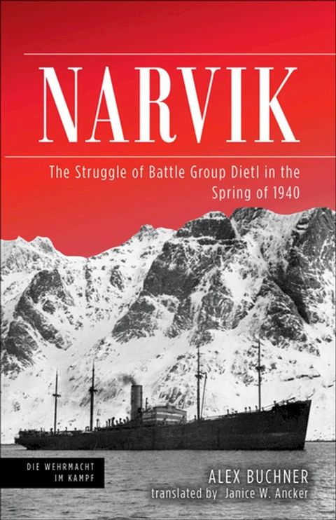 Narvik(Kobo/電子書)