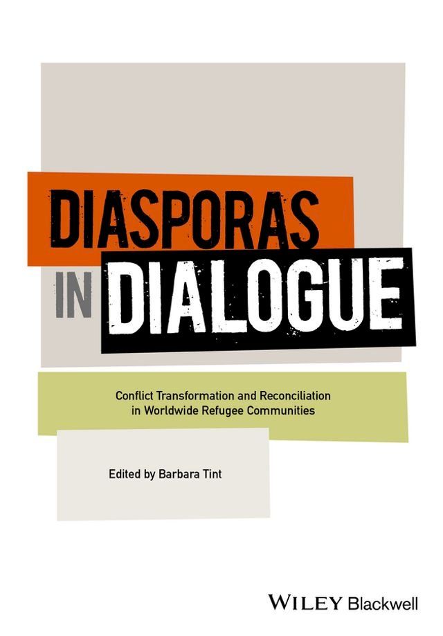  Diasporas in Dialogue(Kobo/電子書)