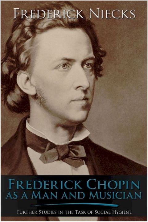 Frederick Chopin(Kobo/電子書)