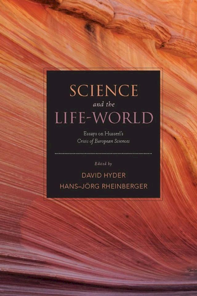  Science and the Life-World(Kobo/電子書)