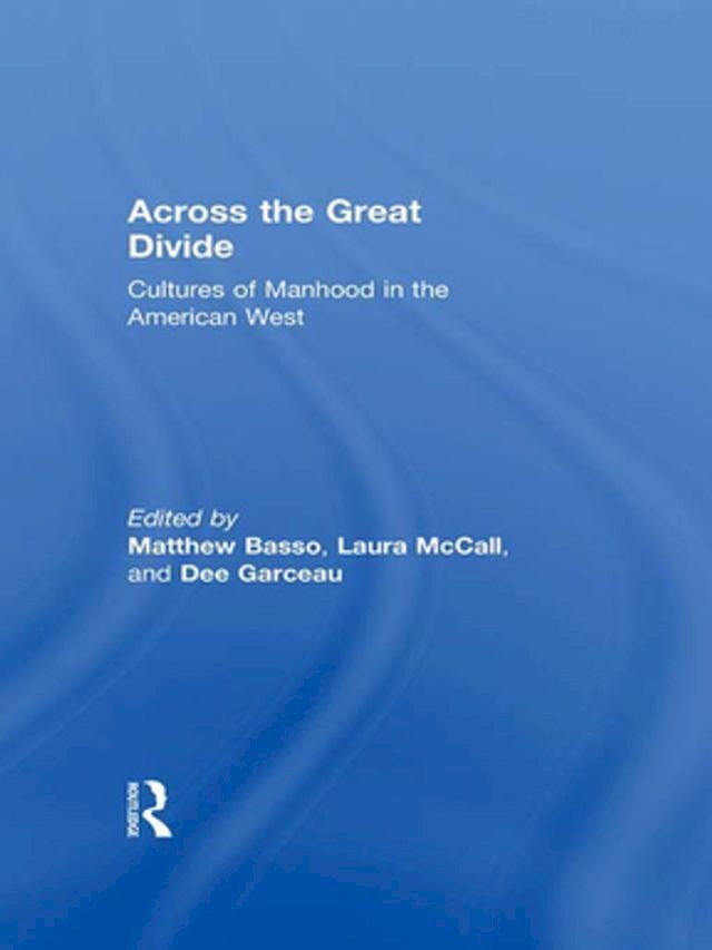  Across the Great Divide(Kobo/電子書)