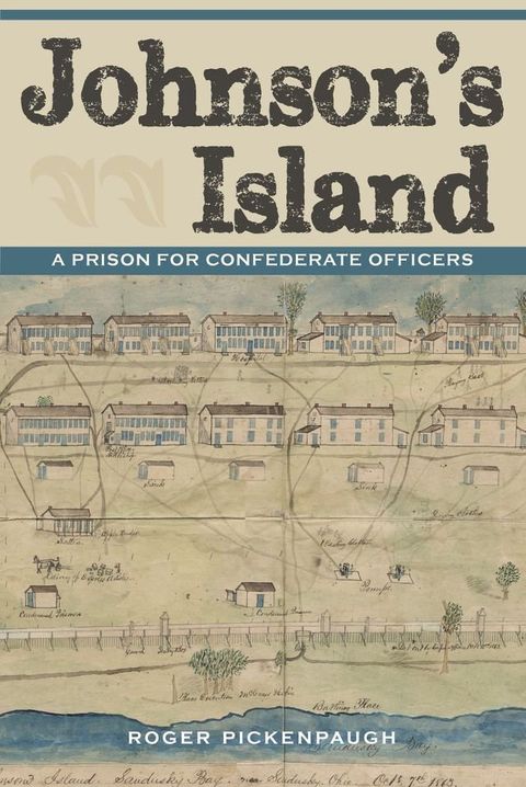 Johnson's Island(Kobo/電子書)