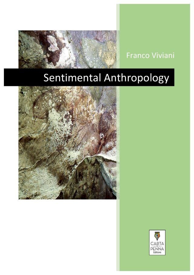  Sentimental Anthropology(Kobo/電子書)