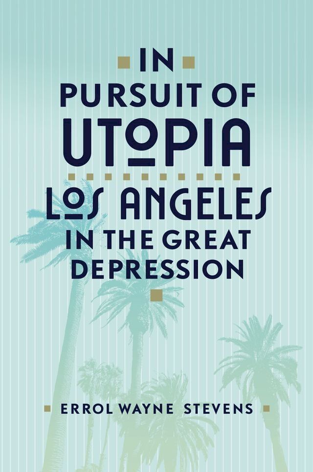  In Pursuit of Utopia(Kobo/電子書)