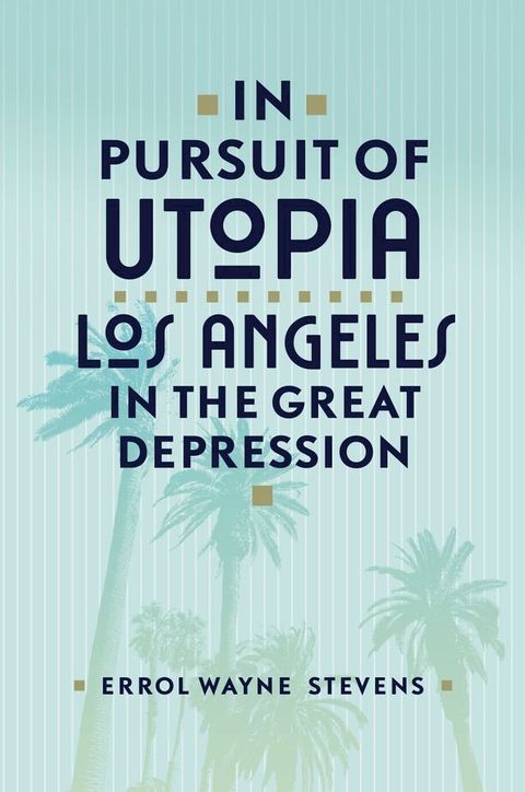 In Pursuit of Utopia(Kobo/電子書)