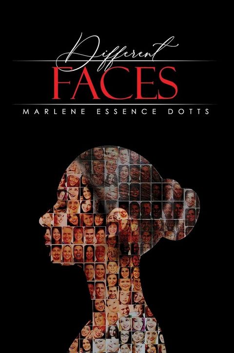 Different Faces(Kobo/電子書)