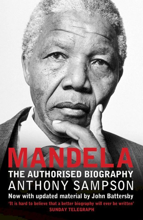 Mandela: The Authorised Biography(Kobo/電子書)