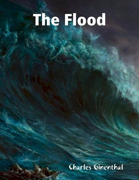 The Flood(Kobo/電子書)