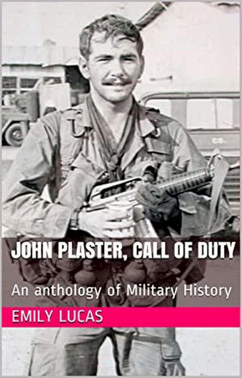 John Plaster, Call of Duty(Kobo/電子書)