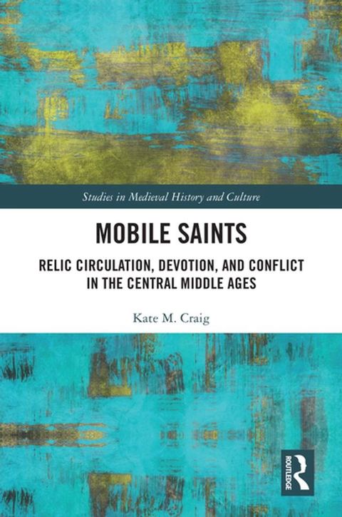 Mobile Saints(Kobo/電子書)