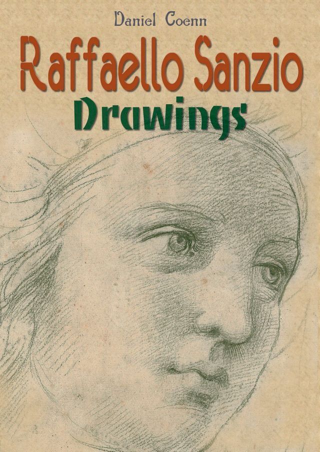  Raffaello Sanzio Drawings(Kobo/電子書)