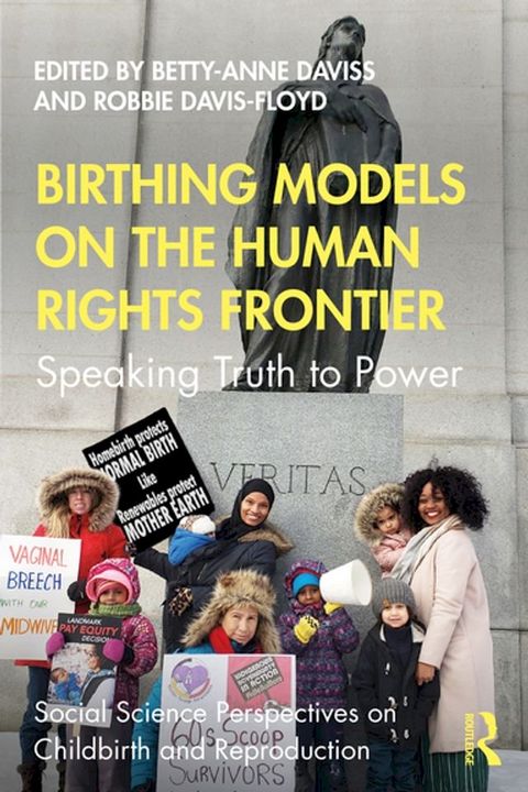 Birthing Models on the Human Rights Frontier(Kobo/電子書)