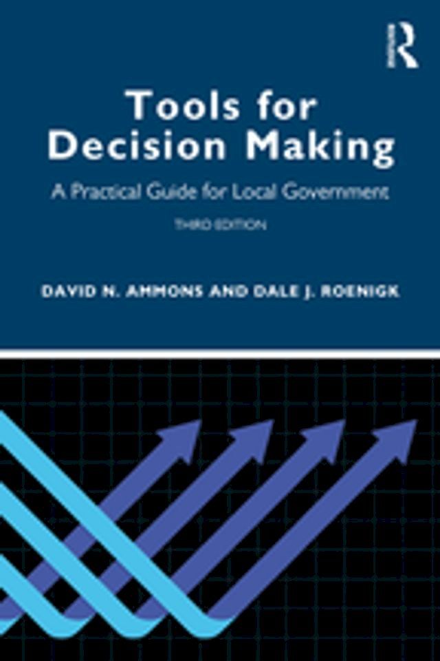  Tools for Decision Making(Kobo/電子書)