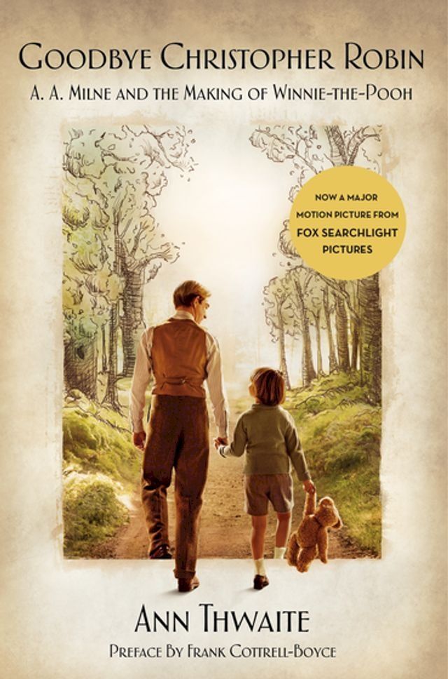  Goodbye Christopher Robin(Kobo/電子書)