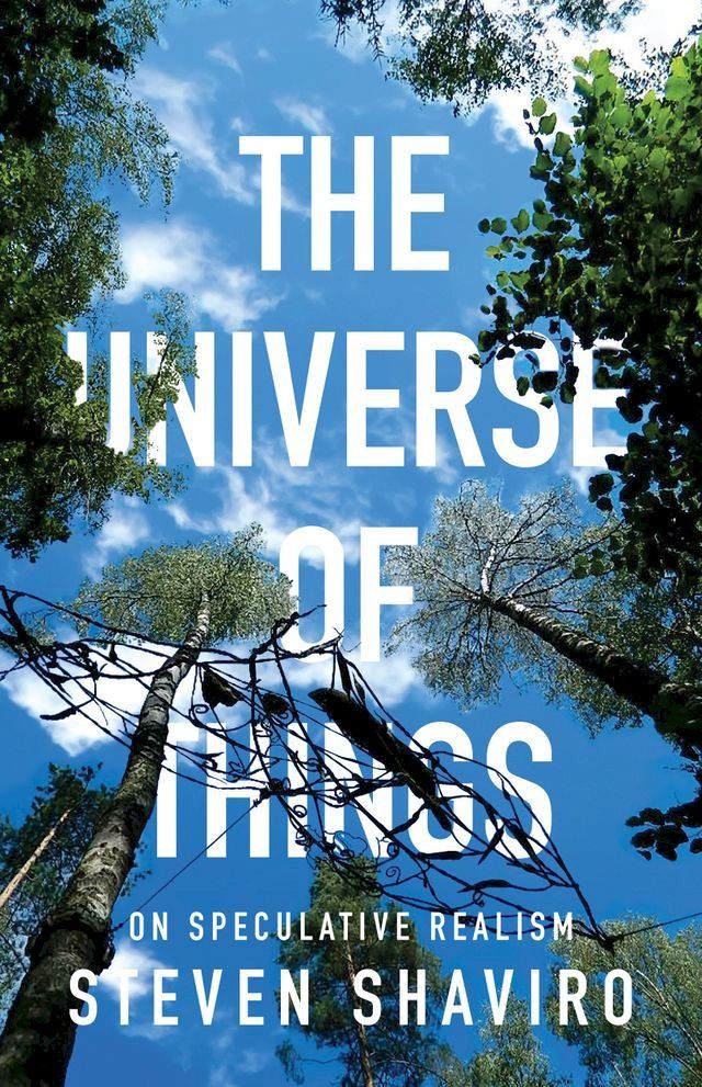  The Universe of Things(Kobo/電子書)