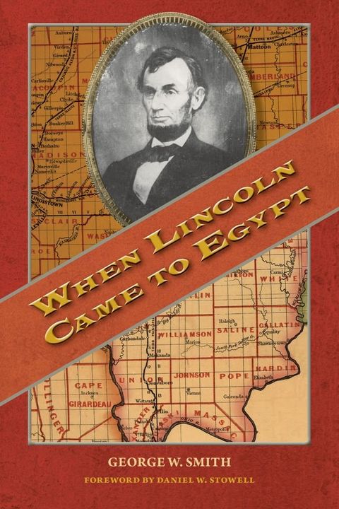 When Lincoln Came to Egypt(Kobo/電子書)