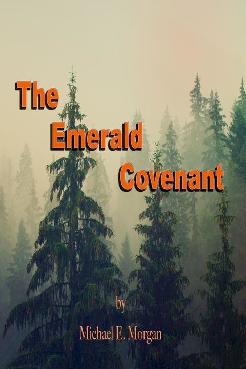 The Emerald Covenant(Kobo/電子書)