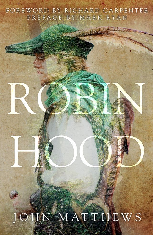  Robin Hood(Kobo/電子書)