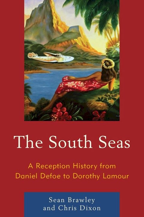 The South Seas(Kobo/電子書)