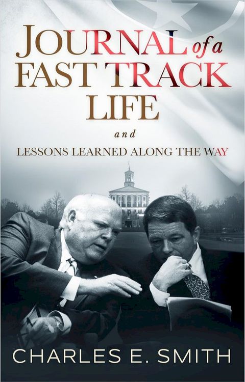 Journal of a Fast Track Life(Kobo/電子書)