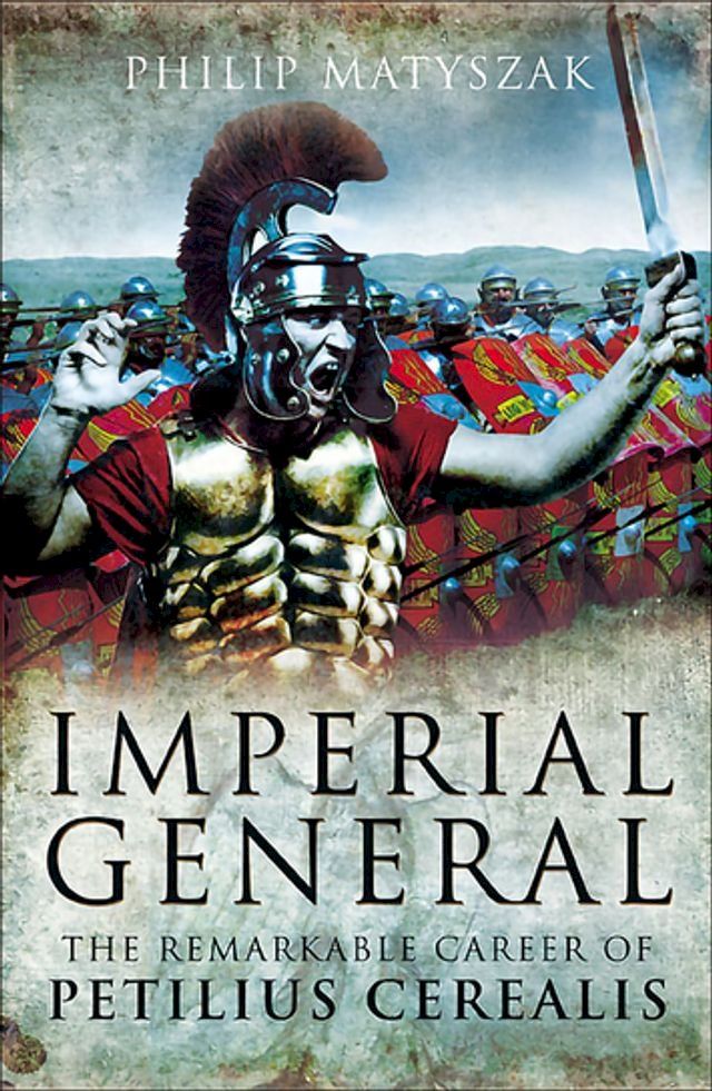  Imperial General(Kobo/電子書)