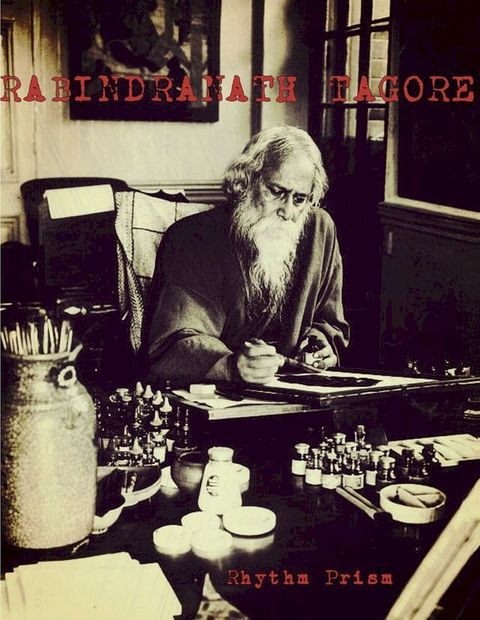 Rabindranath Tagore(Kobo/電子書)