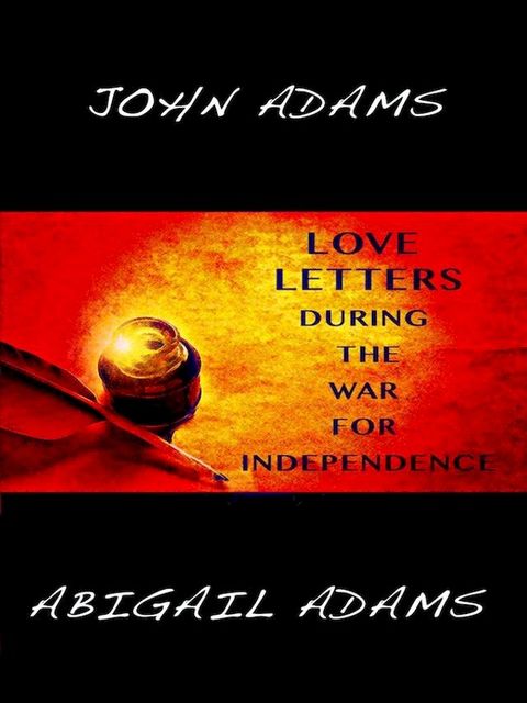 John Adams, Abigail Adams(Kobo/電子書)