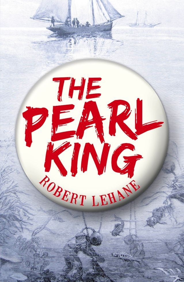  The Pearl King(Kobo/電子書)