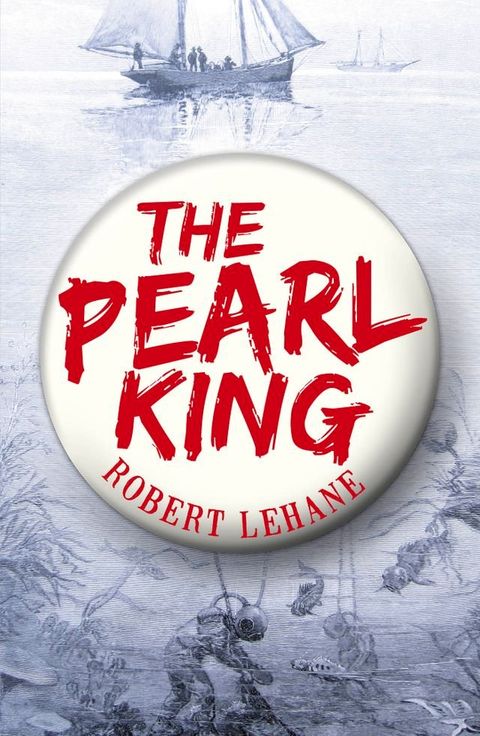 The Pearl King(Kobo/電子書)