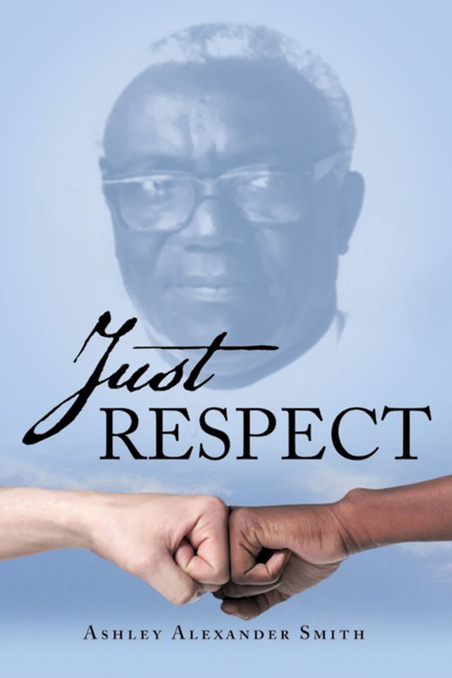  Just Respect(Kobo/電子書)