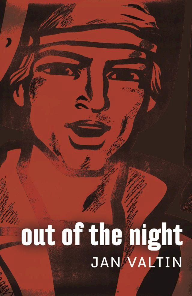  Out of the Night(Kobo/電子書)