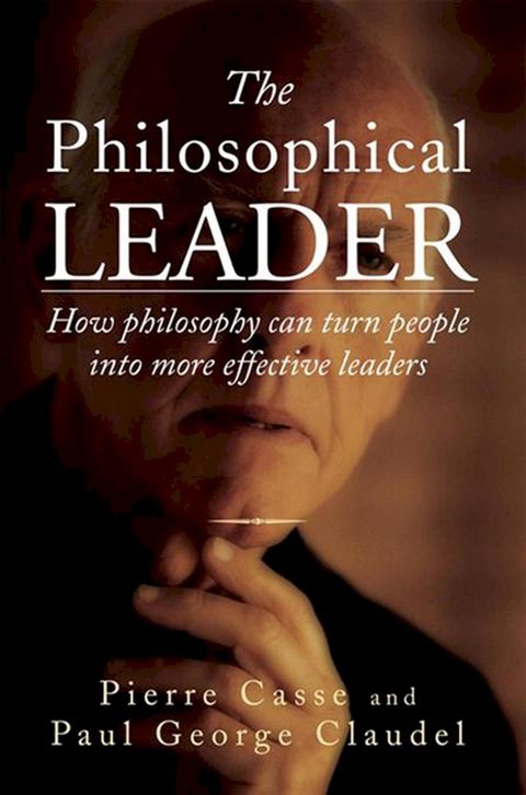 The Philosophical Leader(Kobo/電子書)