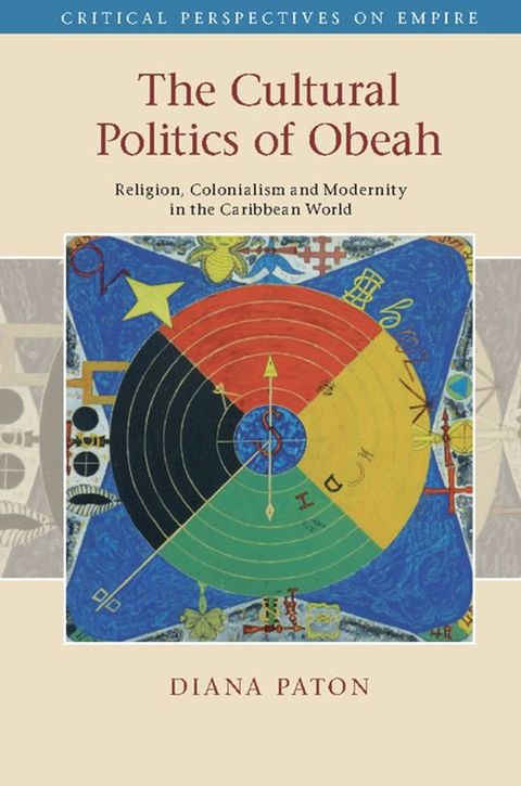 The Cultural Politics of Obeah(Kobo/電子書)